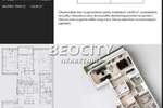 Cetvorosoban stan, Beograd, Banovo Brdo, prodaja, 127m2, 421308e, id1403651