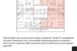 Cetvorosoban stan, Beograd, Banovo Brdo, prodaja, 127m2, 421308e, id1403651
