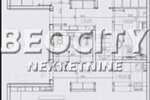 Cetvorosoban stan, Beograd, Banovo Brdo, prodaja, 127m2, 421308e, id1403651