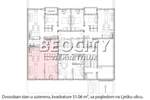 Dvosoban stan, Beograd, Banovo Brdo, prodaja, 51m2, 169520e, id1403652