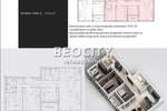 Cetvorosoban stan, Beograd, Banovo Brdo, prodaja, 75m2, 247573e, id1403654