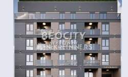 Trosoban stan, Beograd, Banovo Brdo, prodaja, 60m2, 198336e, id1403655