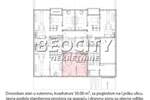 Dvosoban stan, Beograd, Banovo Brdo, prodaja, 30m2, 99600e, id1403656