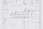 Dvosoban stan, Beograd, Banovo Brdo, prodaja, 30m2, 99600e, id1403656