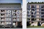 Dvosoban stan, Beograd, Banovo Brdo, prodaja, 50m2, 166299e, id1403658