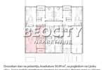 Dvosoban stan, Beograd, Banovo Brdo, prodaja, 50m2, 166299e, id1403658