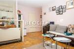 Dvosoban stan, Beograd, Žarkovo, prodaja, 33m2, 85000e, id1403659