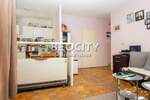 Dvosoban stan, Beograd, Žarkovo, prodaja, 33m2, 85000e, id1403659