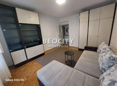 Dvosoban stan, Novi Sad, Sajam, izdavanje, 54m2, 350e, id1403660