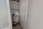 Dvosoban stan, Novi Sad, Sajam, izdavanje, 54m2, 350e, id1403660