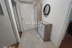 Dvosoban stan, Novi Sad, Sajam, izdavanje, 54m2, 350e, id1403660