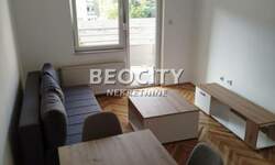 Dvosoban stan, Novi Sad, Nova Detelinara, izdavanje, 41m2, 350e, id1403662
