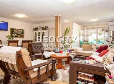 Dvosoban stan, Beograd, Kotež, prodaja, 54m2, 90000e, id1403665