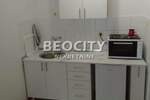 Jednosoban stan, Novi Sad, Podbara, izdavanje, 21m2, 200e, id1403666