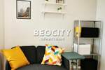Jednosoban stan, Novi Sad, Centar, izdavanje, 24m2, 300e, id1403667