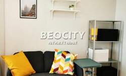 Jednosoban stan, Novi Sad, Centar, izdavanje, 24m2, 300e, id1403667