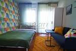 Jednosoban stan, Novi Sad, Centar, izdavanje, 24m2, 300e, id1403667