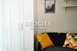 Jednosoban stan, Novi Sad, Centar, izdavanje, 24m2, 300e, id1403667