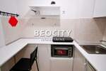 Jednosoban stan, Novi Sad, Centar, izdavanje, 24m2, 300e, id1403667