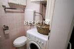Jednosoban stan, Novi Sad, Centar, izdavanje, 24m2, 300e, id1403667