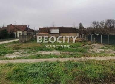 Plac, Bačka Palanka, Centar, prodaja, 800m2, 18000e, id1403668