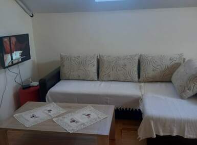 Jednosoban stan, Beograd, Mirijevo, prodaja, 31m2, 58900e, id1403673