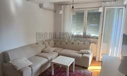 Jednoiposoban stan, Niš, Dom zdravlja, izdavanje, 43m2, 350e, id1403675