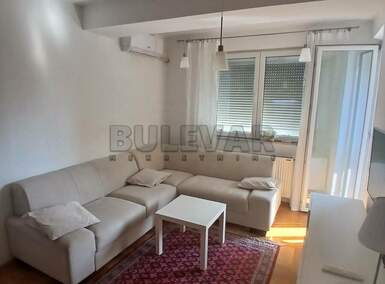 Jednoiposoban stan, Niš, Dom zdravlja, izdavanje, 43m2, 350e, id1403675