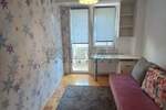 Jednoiposoban stan, Niš, Dom zdravlja, izdavanje, 43m2, 350e, id1403675