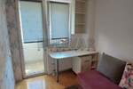 Jednoiposoban stan, Niš, Dom zdravlja, izdavanje, 43m2, 350e, id1403675