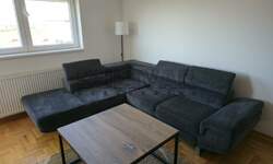 Jednoiposoban stan, Niš, Gradska bolnica, izdavanje, 48m2, 350e, id1403676