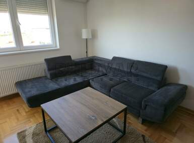 Jednoiposoban stan, Niš, Gradska bolnica, izdavanje, 48m2, 350e, id1403676