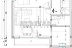 Jednoiposoban stan, Niš, Trošarina, prodaja, 42m2, 75117e, id1403677