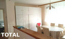 Dvoiposoban stan, Novi Sad, Stanica, prodaja, 60m2, 154500e, id1403600