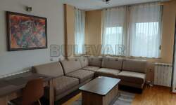 Jednoiposoban stan, Niš, Čair, izdavanje, 42m2, 400e, id1206276