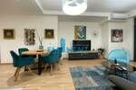 Trosoban stan, Beograd, Beograd Na Vodi, izdavanje, 84m2, 1500e, id785179