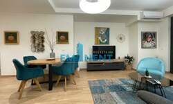 Trosoban stan, Beograd, Beograd Na Vodi, izdavanje, 84m2, 1500e, id785179