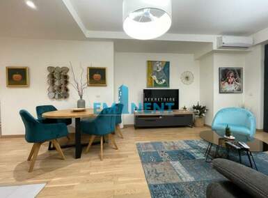 Trosoban stan, Beograd, Beograd Na Vodi, izdavanje, 84m2, 1500e, id785179