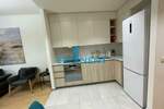 Trosoban stan, Beograd, Beograd Na Vodi, izdavanje, 84m2, 1500e, id785179
