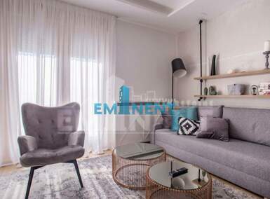 Jednosoban stan, Beograd, Blok 67a, A Blok, izdavanje, 39m2, 700e, id785145