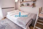 Jednosoban stan, Beograd, Blok 67a, A Blok, izdavanje, 39m2, 700e, id785145