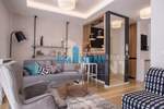 Jednosoban stan, Beograd, Blok 67a, A Blok, izdavanje, 39m2, 700e, id785145