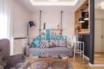 Jednosoban stan, Beograd, Blok 67a, A Blok, izdavanje, 39m2, 700e, id785145