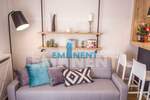 Jednosoban stan, Beograd, Blok 67a, A Blok, izdavanje, 39m2, 700e, id785145