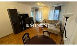 Dvosoban stan, Beograd, Blok 63, izdavanje, 50m2, 550e, id1300860