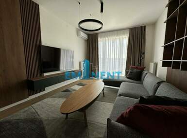 Trosoban stan, Beograd, Beograd Na Vodi, izdavanje, 79m2, 1600e, id971378