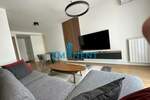 Trosoban stan, Beograd, Beograd Na Vodi, izdavanje, 79m2, 1600e, id971378