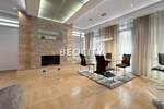 Cetvorosoban stan, Beograd, Dedinje (rtv Pink), izdavanje, 148m2, 2300e, id1403906
