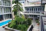 Cetvorosoban stan, Beograd, Dedinje (rtv Pink), izdavanje, 148m2, 2300e, id1403906
