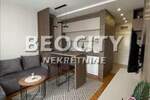 Dvosoban stan, Novi Sad, Centar, izdavanje, 39m2, 550e, id1403920
